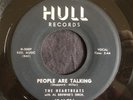 Heartbeats, People Are Talking & Your Way on Hull 716, Another great doo-wop