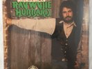 Sealed New Off The Wall Ray Wylie Hubbard Texas Blues Country Lone Star Records