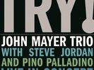 John Mayer Trio-Try  Live In Concert  Vinyl / 12