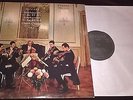 ULBRICH QUARTET Mozart String Quintets KV 515 / 614 LP ETERNA 826069 Stereo ED1