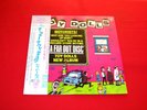 Toy Dolls LP A FAR OUT DISC w/Obi japan NM