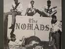 The Nomads From Zero Down Crypt 006 Killer 60's Garage Rock Orig 80s M-