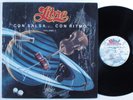 LIBRE Con Salsa...Con Ritmo Vol. 1 SALSOUL LP VG++/VG+ SHRINK