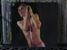 IGGY POP - STOOGES - RAW POWER LP - NM