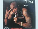 2PAC - ALL EYEZ ON ME 4LP 1996 US ORIG Death Row Dr. DRE SNOOP NOTORIOUS B.I.G.