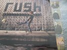 RUSH  ? ROLL THE BONES ? 1A ZUSTAND ERSTPRESSUNG OIS & LYRICS 1991 TOP HARDROCK