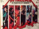 Metallica As requested by Hamburg 2014 rare 3 vinyl LP
