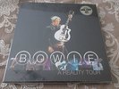 DAVID BOWIE A REALITY TOUR 3 LP BOX SET BLUE VINYL FRIDAY MUSIC HQ-180 PREMIUM