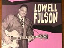 LOWELL FULSON  S/T   ARHOOLIE 2003 SUPER RARE BLUES LP  NM-/EX