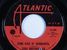 Northern Soul 45 SOUL BROTHERS SIX Some Kind Of Wonderful ATLANTIC HEAR