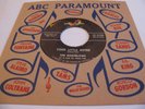 THE MARVELOWS - YOUR LITTLE SISTER / THE SHIM SHAM - ABC-PARAMOUNT