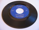 THE OLYMPICS - SECRET AGENTS / WE GO TOGETHER - MIRWOOD