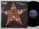 LOS DESTELLOS Clase Aparte ODEON DEL PERU LP