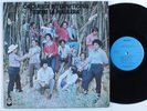 ORQUESTA INTERNATIONAL Mima La Pululera MAVI LP VG++