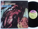 LATIN BLUES BAND FEAT. LUIS AVILES Take A Trip Pussycat SPEED LP VG+