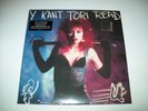 TORI AMOS - Y Kant Tori Read S/T LP Vinyl RSD Black Friday 2017 NEW SEALED