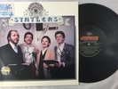 PROMO 1986 Signed 4 Autographs LP The Statler Brothers Radio Gospel Favorites