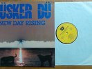 HÜSKER DÜ - New day rising (D 1985 Aggressive Rockproduktionen) PUNK