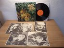OMEGA 10000 Lépés HUNGARY '69 ORIG PSYCH MONSTER MINT