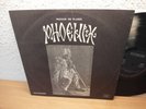 PHOENIX Mugur de fluier - Romania ELECTRECORD folkrockpsych-masterpiece