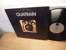 QUATRAIN LP TETRAGAMMATON 1968 RARE PSYCH MINT VINYL LP