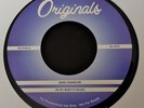 Gene Chandler / Baby Huey - In my body's house / Hard times 7