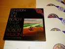 *RARE* CBS M4 38875 DIGI PHILIP GLASS / ROBERT WILSON *EINSTEIN ON THE BEACH* NM