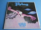 UFO II - FLYING