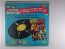 MUTINY On The BOUNTY Classics Story Teller LP SEALED GOLDEN Orig. 1966 w/ BOOK