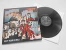 Fancy - Get Your Kicks, ITALO DISCO FOX, ARCHIVCOPY & unplayed UU
