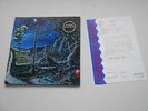 Masters Of Reality - Blue Garden,  OIS & Promoinsert    ARCHIVCOPY & unplayed PP