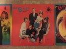 The B-52s 3 Vinyl Record Album Lot: Cosmic Thing & Wild Planet