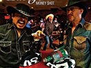 PUSCIFER-MONEY SHOT  (US IMPORT)  VINYL LP NEW