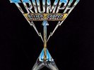 TRIUMPH-ALLIED FORCES (COLV) (GOL) (LTD) (SLIP)  (US IMPORT)  VINYL LP NEW