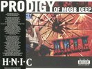 PRODIGY - HNIC - Vinyl (2xLP with obi-strip)
