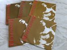 Morrissey: Suedehead x 5 different 7’  country releases.