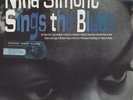 Nina Simone - Sings The Blues - Vinyl Audiophile Blues Records