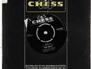 Northern Soul The Dells There Is British Chess Original