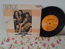 ABBA-Ring Ring/She's My Kind Of Girl -Rare-Original Brazil 7