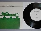 Wire - Our Swimmer UK 1979 Rough Trade 7