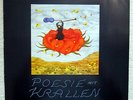 LP / ARIK UND TIMNA  BRAUER  / AUSTRIA / 1984 /  RARITÄT /