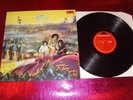 JIMI HENDRIX EXPERIENCE - ELECTRIC LADYLAND PART 1 -LP EX+/EX+/2310 271/A2-B2/UK