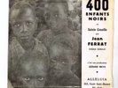 45 RPM SP JEAN FERRAT 400 ENFANTS NOIRS / SAINTE CANAILLE