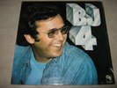 BOB JAMES Four 4 BJ4 RARE SEALED Gatefold New Vinyl LP Hubert Laws Art Farmer