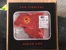 Foo Fighters Medium Rare Vinyl