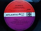 LED ZEPPELIN uk II (3) MONSTER RARE PETER GRANT credit EX+/EX+ **STUNNING**
