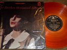 TAIWAN - THE BARBRA STREISAND ALBUM - Orange Color Vinyl Import - GREAT