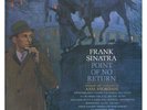 Frank Sinatra Lp Vinile Point Of No Return / Capitol Records Nuovo 5099926107219