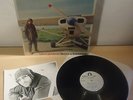 IVAN GRAZIANI : VIAGGI E INTEMPERIE    -    LP  