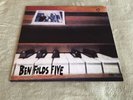 Ben Folds Five S/T Vinyl LP 180g Plain Rare OOP